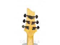 Schecter Demon-6 FR Aged Black Satin Schecter Demon-6 FR Aged Black Satin